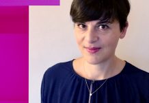 Assunta Croce, Scientific Communication Manager di Fondazione DiaSorin WW AssuntaCroce