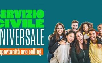 WonderWhat - Il Servizio civile universale