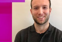 Francesco Luise, Brand Manager di Napisan WW FrancescoLuise