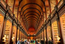 Studiare in Irlanda iStock 597235282 scaled