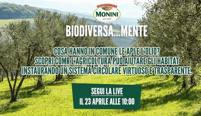 Masterclass - Biodiversa...mente