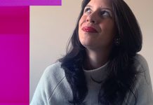 Elena Davanzo, Junior Merchandise Planner WW IGTV JuniorMerchandise