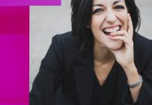 Valeria Perdonò, Attrice WW ValeriaPerdono