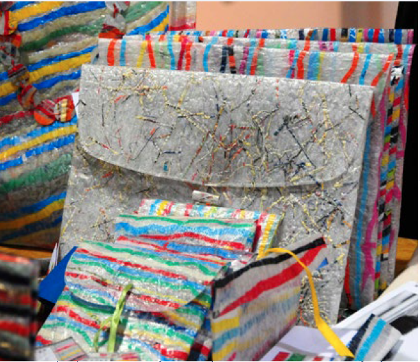 Fashion & Economia circolare Fashion & Economia circolare