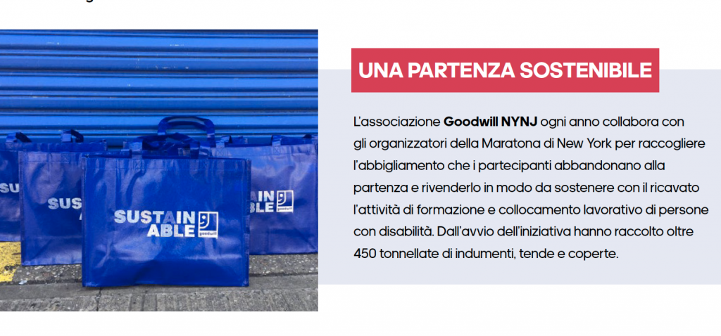Fashion & Economia circolare Fashion & Economia circolare