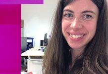 Caterina Maconi, giornalista WW Macone