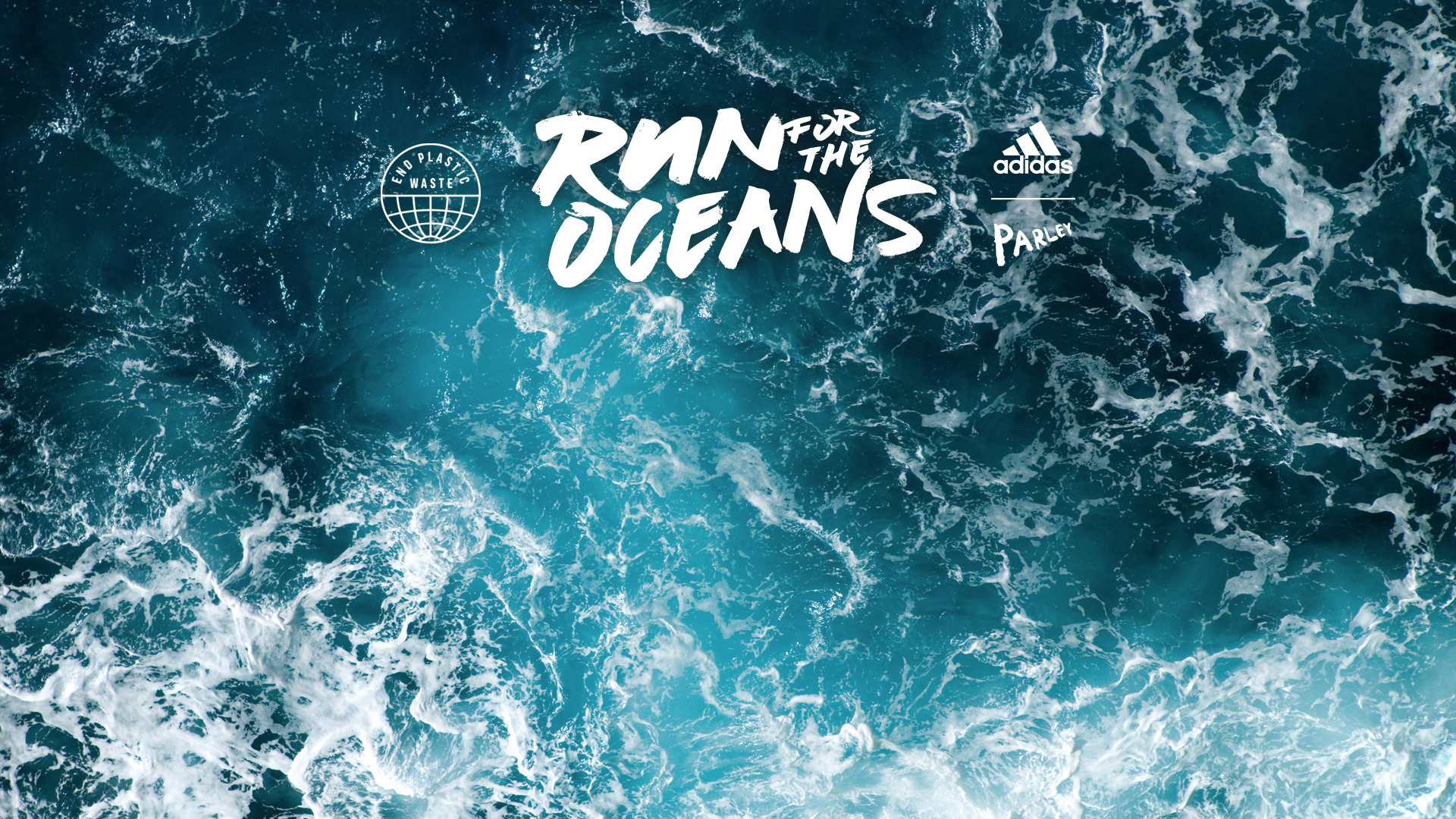 Run For The Oceans