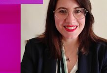 Ilaria Improta, CEO e startupper WW IGTV Improta