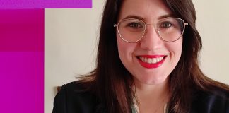 Ilaria Improta, CEO e startupper WW IGTV Improta