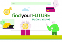 Find Your Future: competenze e opportunità nel mondo bancario Thumb Find Your Future PCTO
