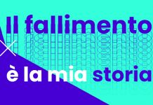 Il fallimento è la mia storia WW img homepage