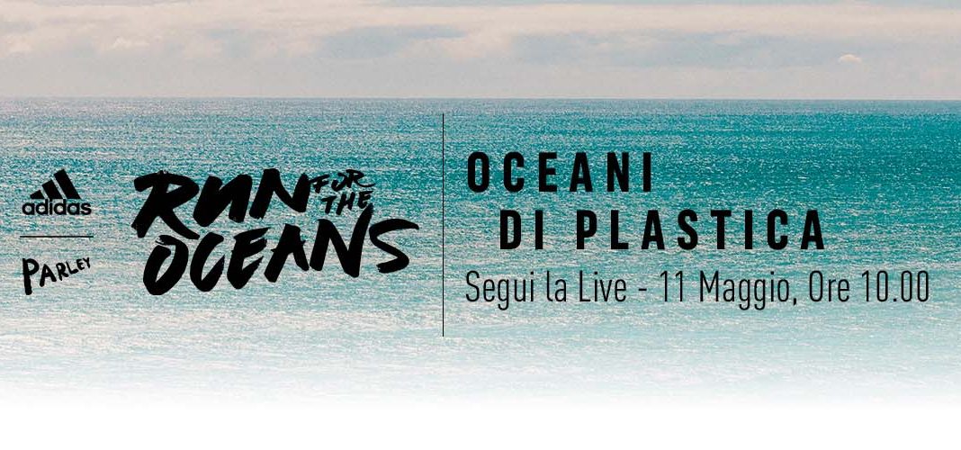 Masterclass Oceani di plastica