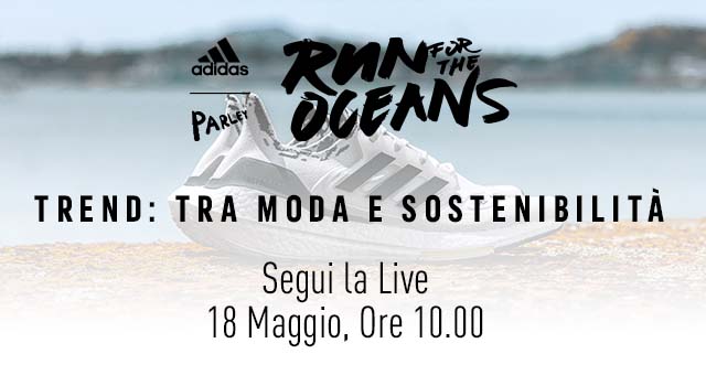 Masterclass - Trend moda sostenibilità