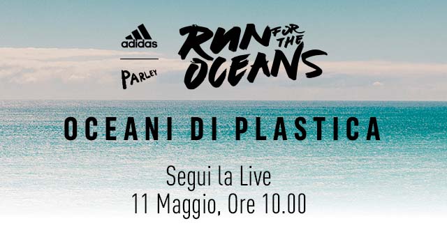 Masterclass Oceani di plastica