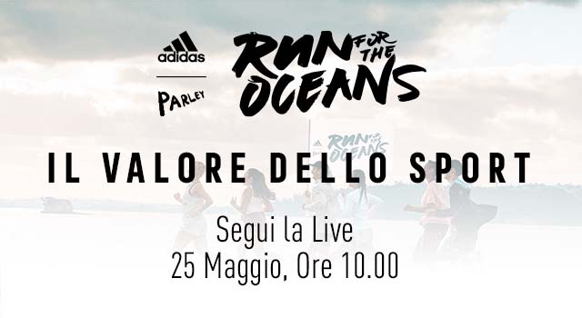 Masterclass valore sport