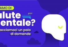 Salute mentale? Può essere il tuo futuro lavoro Salute mentale