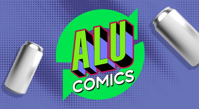 AluComics WW