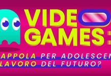 Videogames: trappola per adolescenti o lavoro del futuro? articolo e-sports