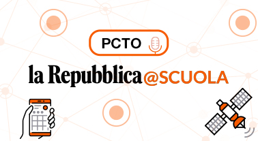 la Repubblica a scuola di giornalismo Formazione Scuola-Lavoro