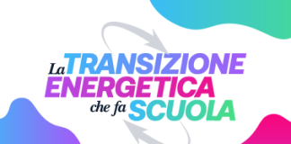 La transizione energetica che fa scuola - Formazione Scuola-Lavoro