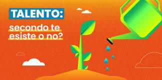 Talento: esiste o no? Carosello nov articolo