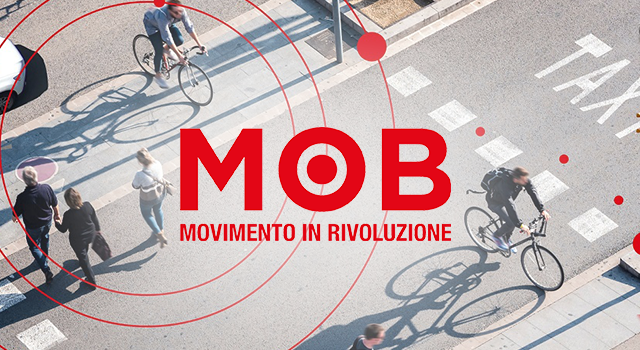 MOB - movimento in rivoluzione