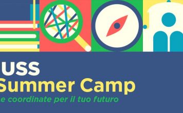 IUSS SUMMER CAMP