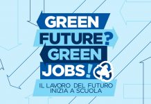 Green Future? Green Jobs! PCTO CONAI - Green Future Green Jobs - Sostenibilità