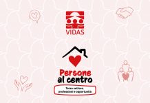 Persone al centro: Terzo settore, professioni e opportunità PCTO - Terzo settore Persone al centro