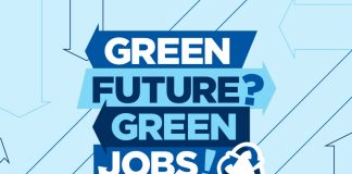 Green Future? Green Jobs! PCTO CONAI - Green Future Green Jobs - Sostenibilità
