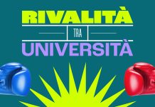 Storie di rivalità famose tra università WonderWhat - Rivalità università