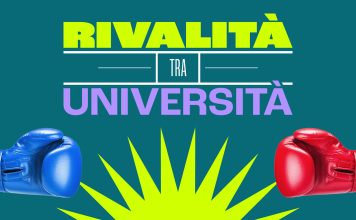 WonderWhat - Rivalità università