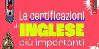 Le certificazioni linguistiche per l’inglese WonderWhat - Le certificazioni linguistiche per l'inglese