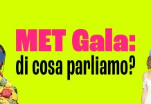 Met Gala: di cosa parliamo? Met Gala 2024 - WonderWhat