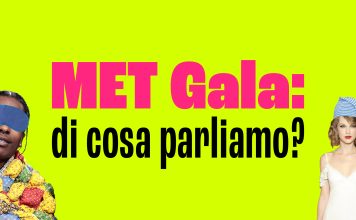 Met Gala 2024 - WonderWhat