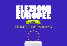Elezioni Europee 2024: perché riguardano anche te che hai 18 anni Elezioni Europee 2024 - WonderWhat
