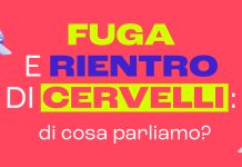 Fuga di cervelli in Italia: perché i giovani talenti scelgono l’estero Fuga e rientro dei cervelli - WonderWhat