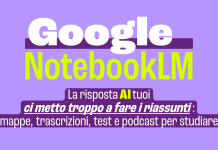 Google NotebookLM e le sue potenzialità: in che modo può migliorare il tuo studio Google NotebookLM - Thumb WonderWhat