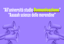 “Scienze della Comunicazione non serve a nulla”? Ecco perché è un falso mito Scienze della comunicazione - falso mito - WonderWhat