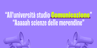 “Scienze della Comunicazione non serve a nulla”? Ecco perché è un falso mito Scienze della comunicazione - falso mito - WonderWhat
