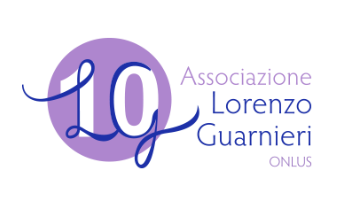 Dai Valore alla vita - Logo Associazione Guarnieri