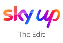 Sky Up The Edit: dai voce alla creatività e crea il tuo video Sky Up The Edit - WonderWhat