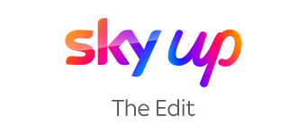 Sky Up The Edit - WonderWhat