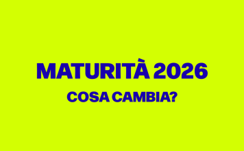 WonderWhat - Maturità 2026